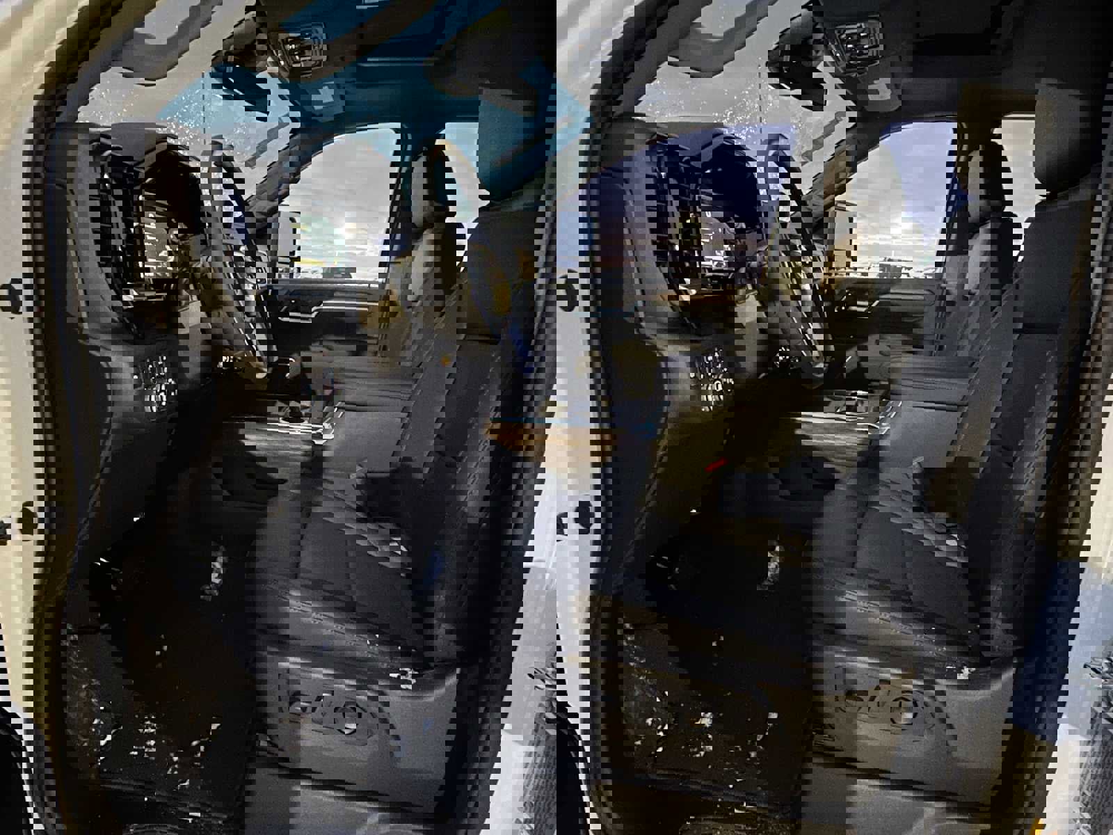 New 2026 GMC Sierra 2500 SLT w/ SLT Convenience Package image 20