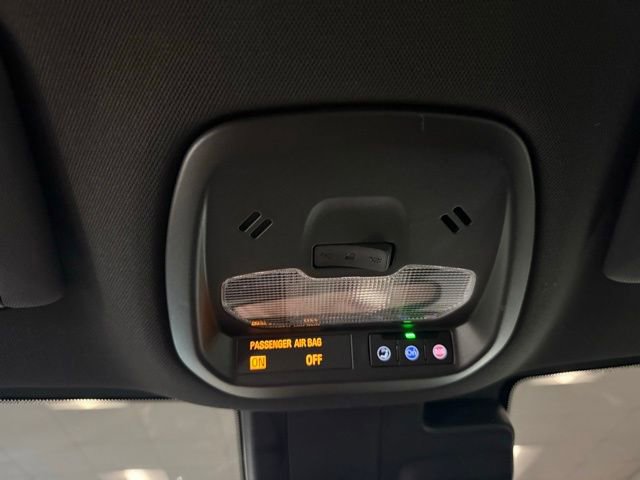 New 2026 Chevrolet Trax RS w/ Driver Confidence Package FWD image 18