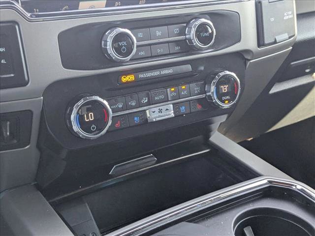 Used 2022 Ford F250 Lariat w/ Lariat Value Package image 15