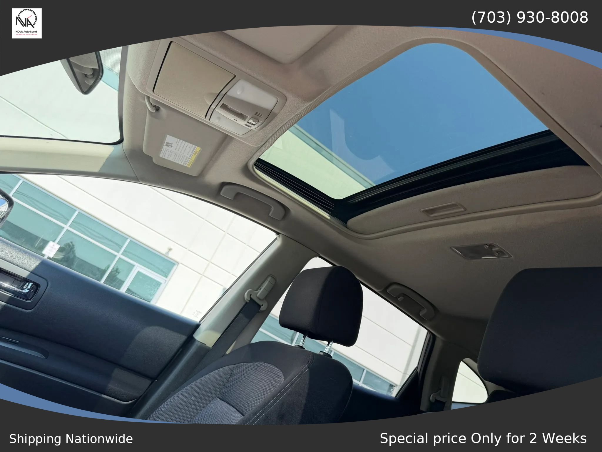 Used 2012 Nissan Rogue SV w/ Premium Pkg AWD/4WD image 19