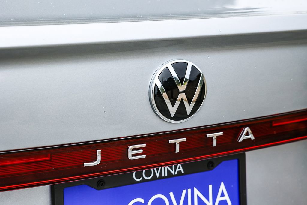 New 2026 Volkswagen Jetta S image 10