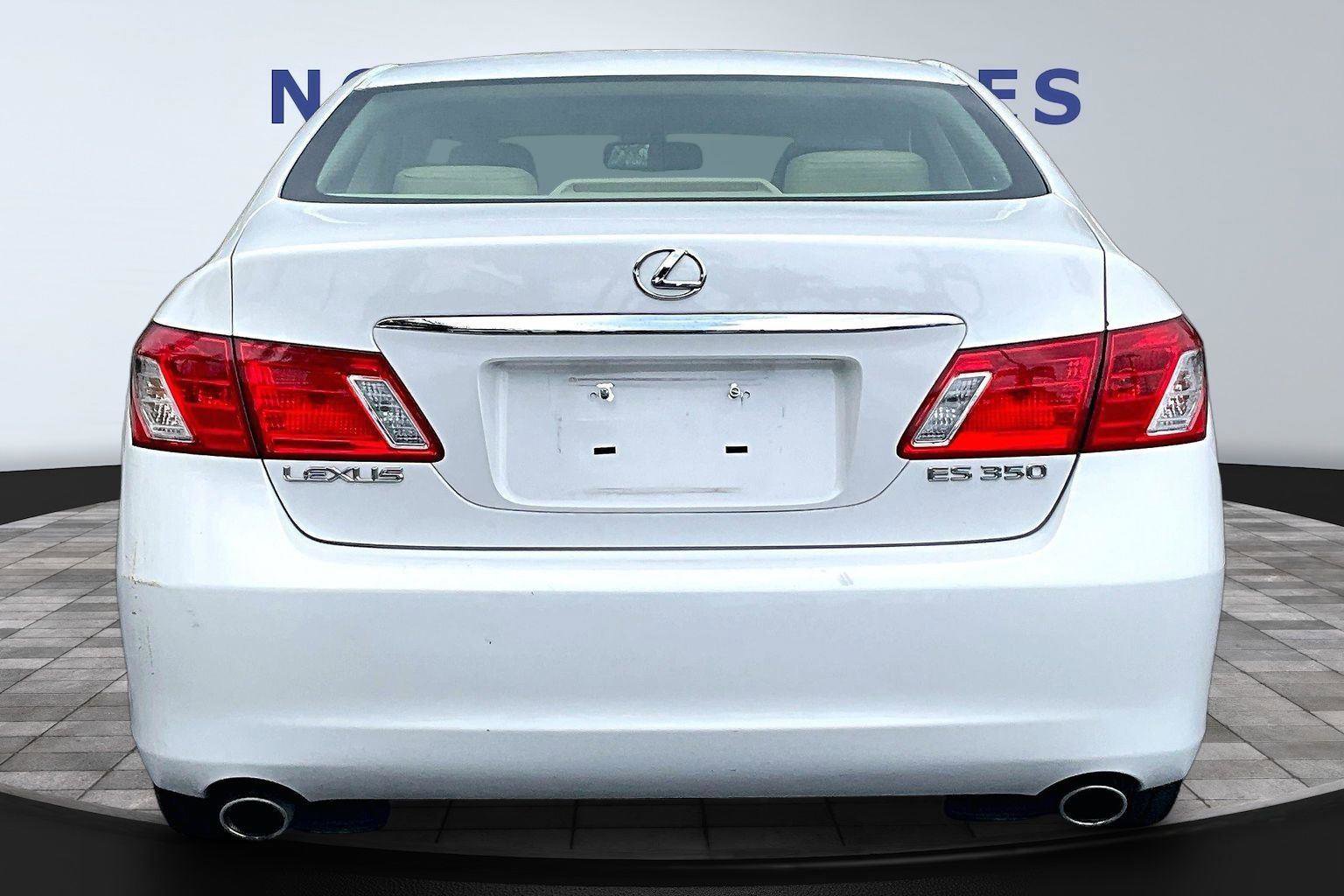 Used 2007 Lexus ES 350 FWD image 5