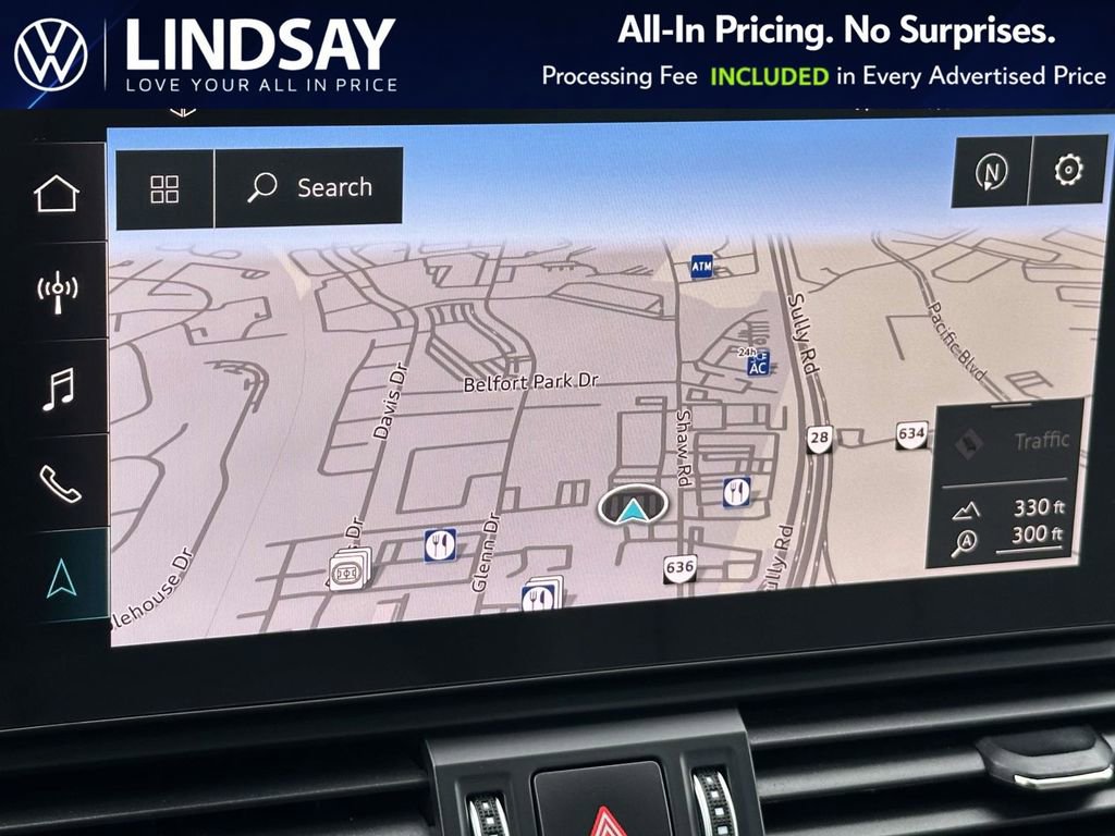 Used 2023 Audi Q5 e Premium Plus w/ Premium Plus Package image 16