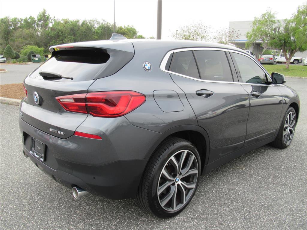 Used 2020 BMW X2 sDrive28i w/ Convenience Package image 7