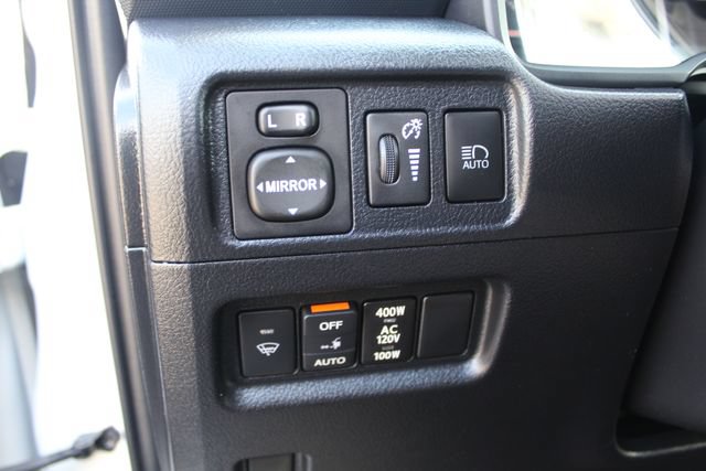 Certified 2021 Toyota 4Runner Nightshade AWD/4WD image 48