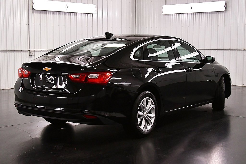 Used 2023 Chevrolet Malibu LT image 7