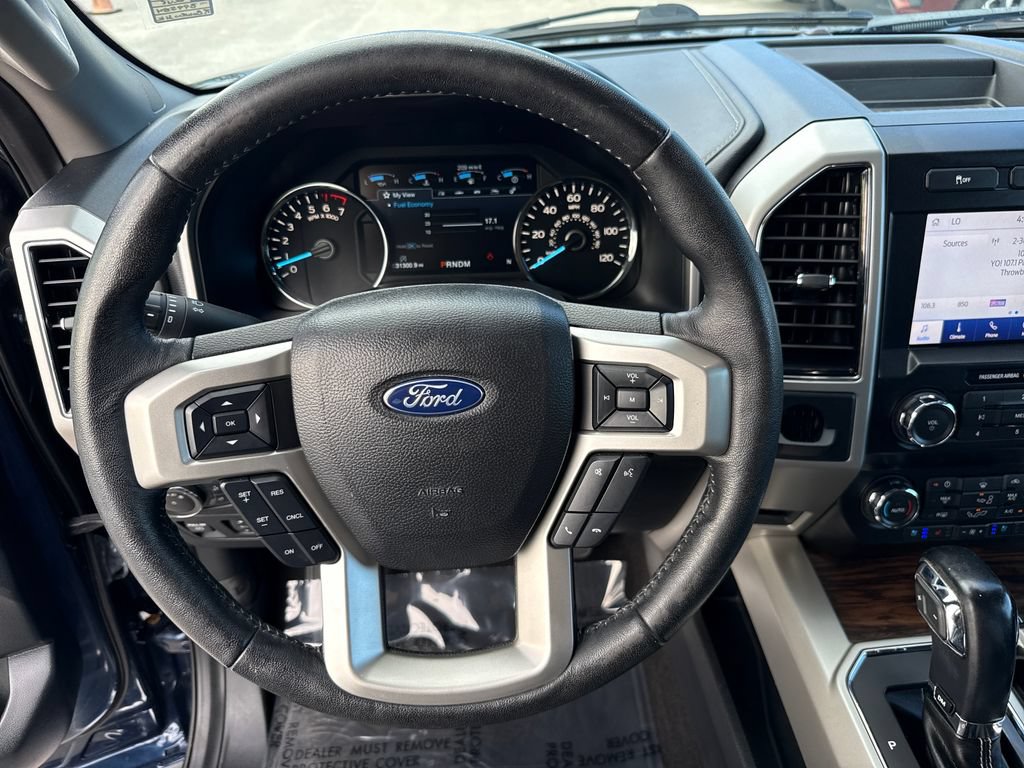 Used 2020 Ford F150 Lariat RWD image 15