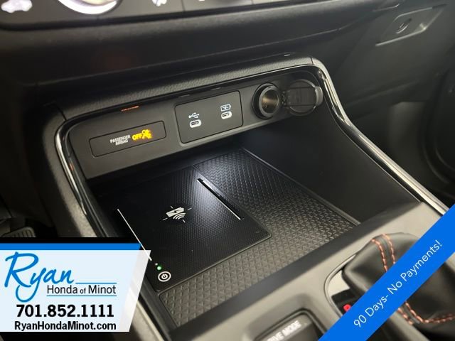 New 2026 Honda CR-V Sport-L image 23