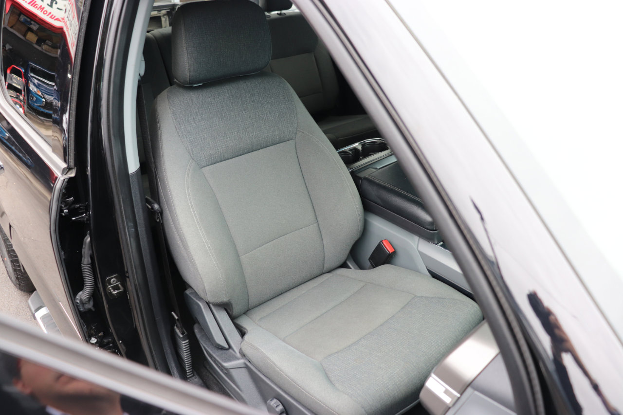 Used 2024 Ford F150 XLT w/ Mobile Office Package image 14