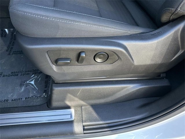 Used 2025 GMC Sierra 1500 Elevation w/ Preferred Package image 21