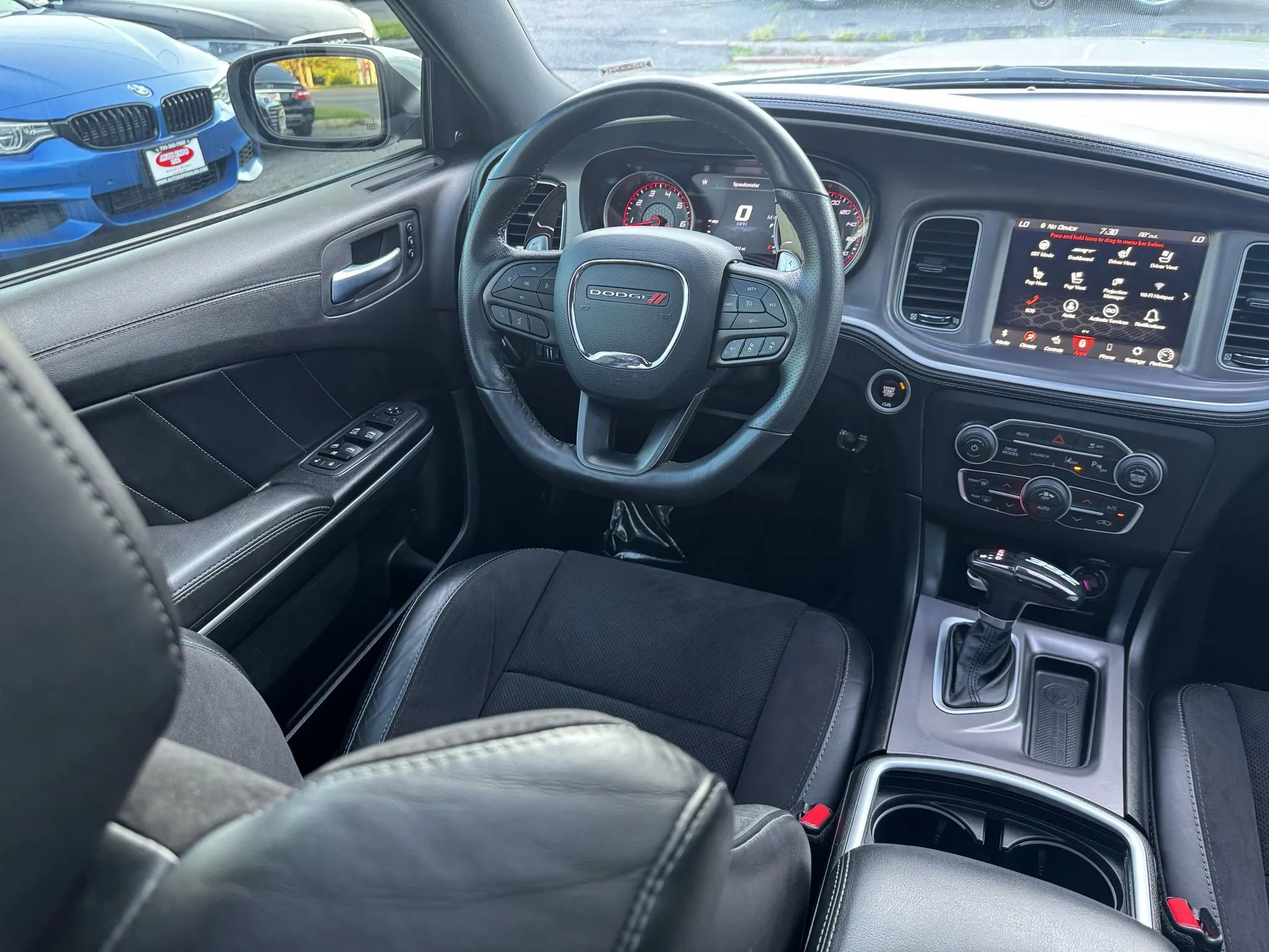 Used 2022 Dodge Charger Scat Pack image 19