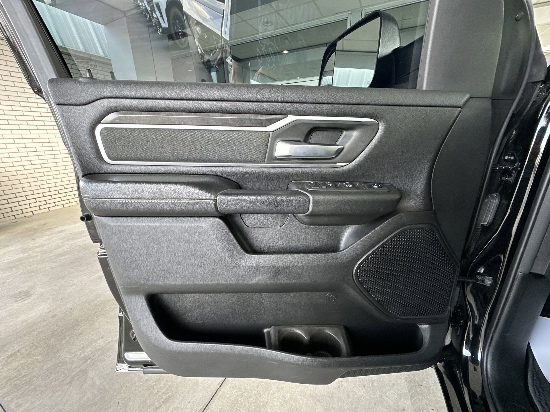 Used 2021 RAM 1500 Big Horn AWD/4WD image 21