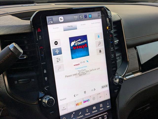 New 2026 RAM 3500 Longhorn image 16