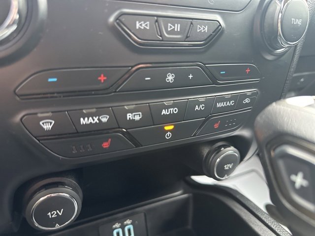 Used 2021 Ford Ranger Lariat w/ Equipment Group 501A High image 47