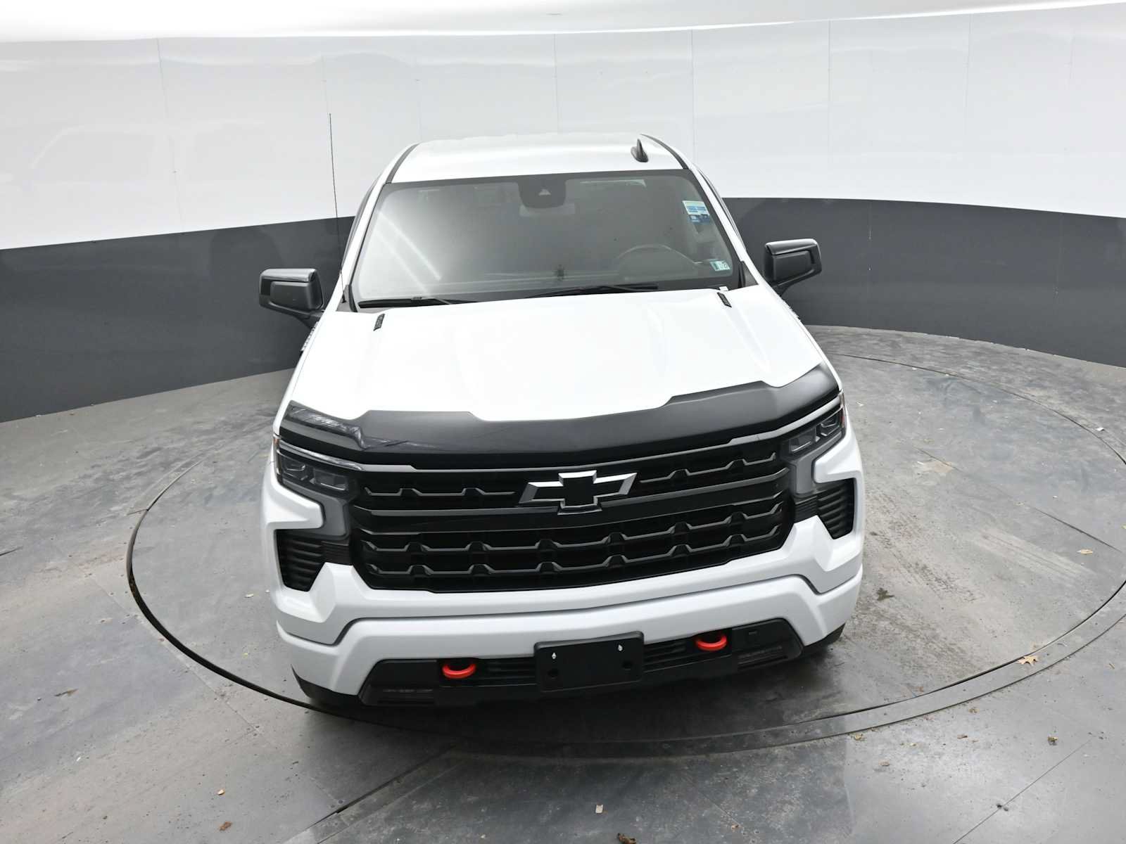 Used 2023 Chevrolet Silverado 1500 RST w/ Redline Edition AWD/4WD image 37
