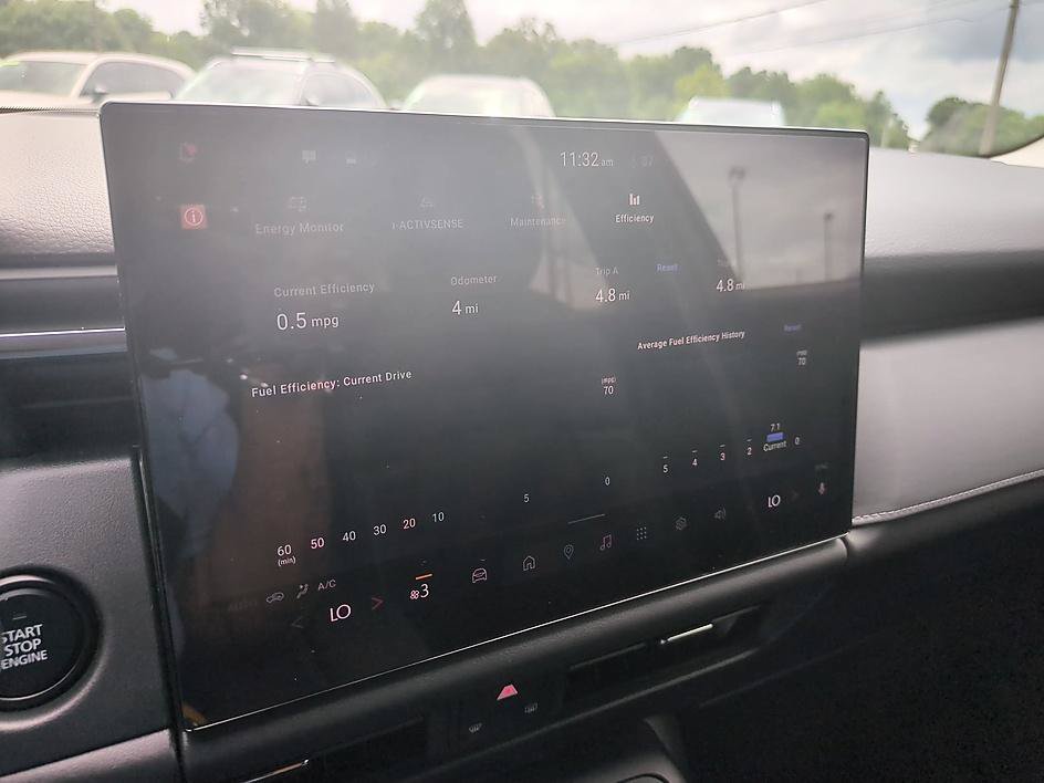 New 2026 MAZDA CX-5 Select AWD/4WD image 19