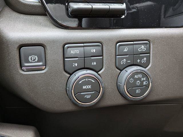 New 2026 Chevrolet Silverado 1500 LTZ w/ LTZ Premium Package image 28