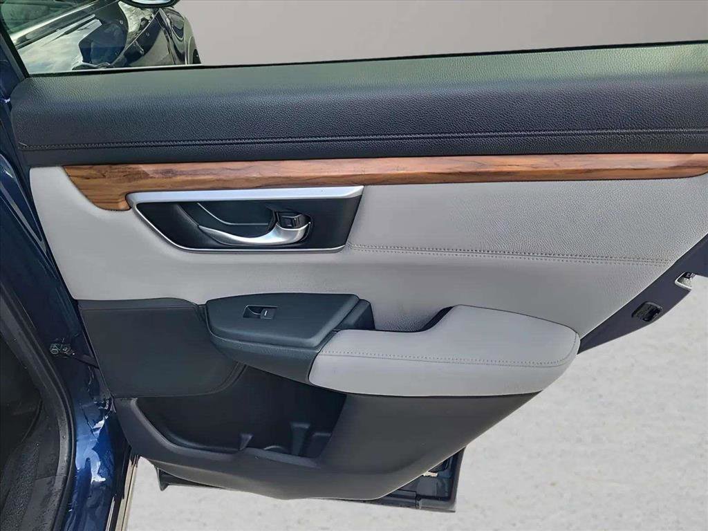 Used 2017 Honda CR-V EX image 31