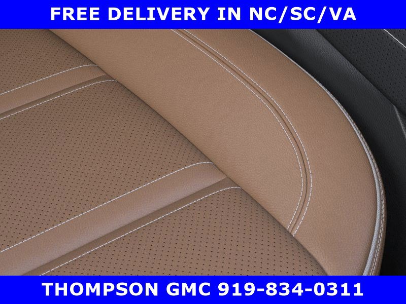 New 2026 GMC Sierra EV Denali image 21