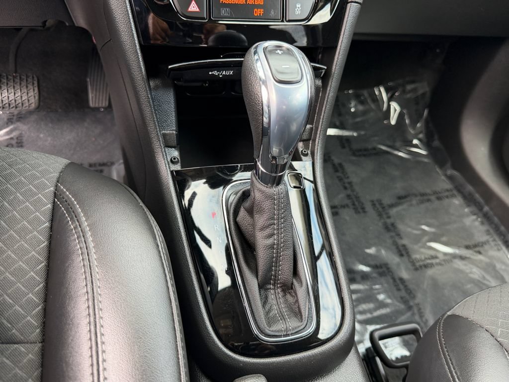 Used 2017 Buick Encore Preferred FWD image 25