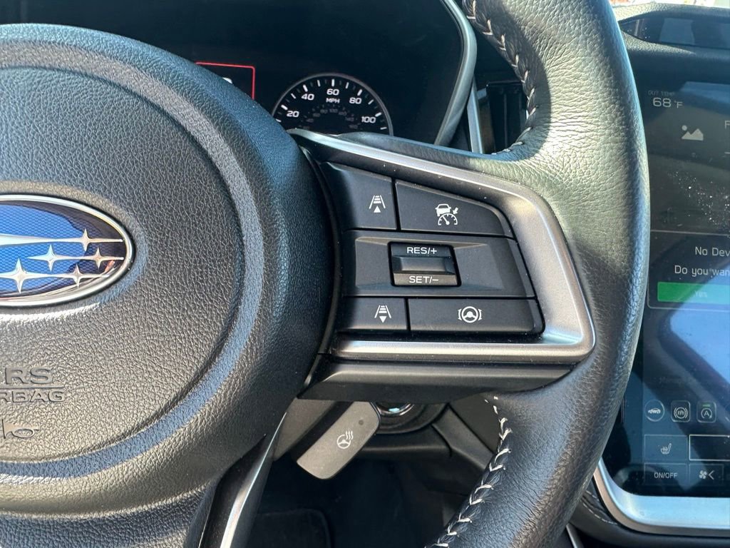 Used 2024 Subaru Outback Limited image 29