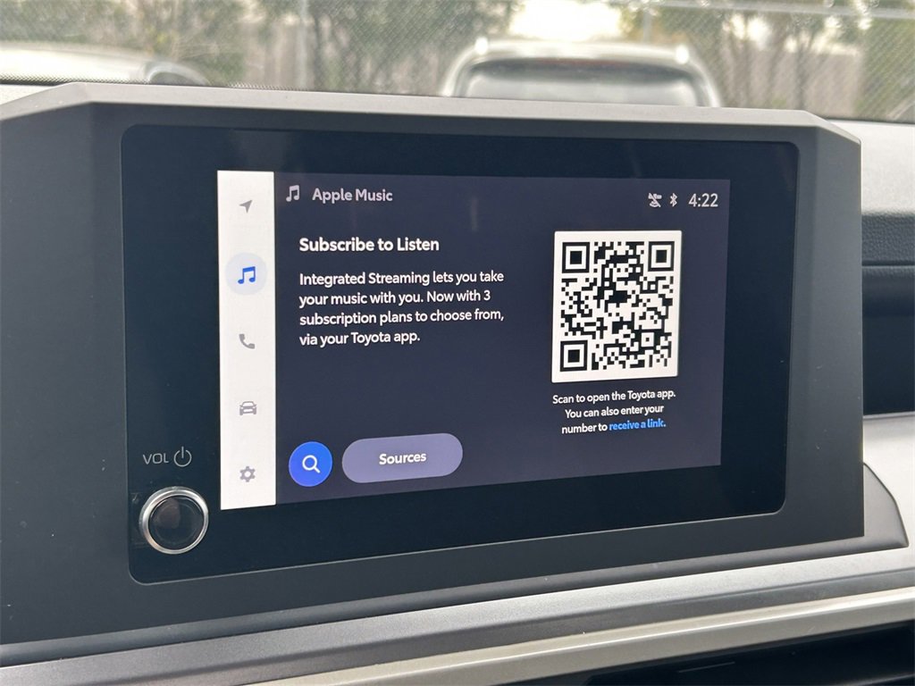 Used 2025 Toyota Tacoma TRD Sport image 33