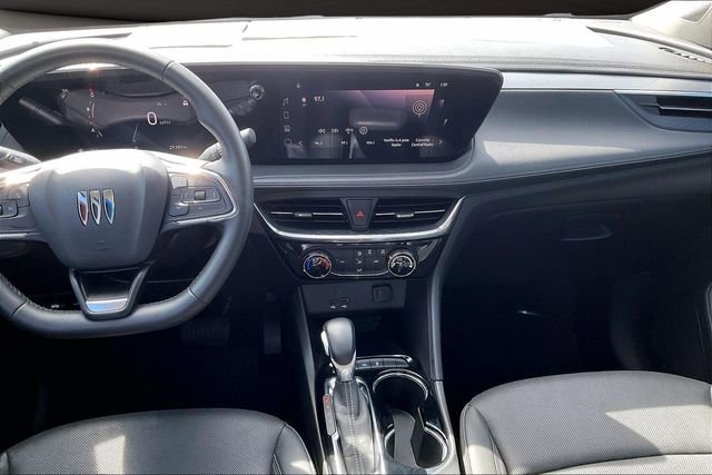 Used 2024 Buick Encore GX Sport Touring image 6