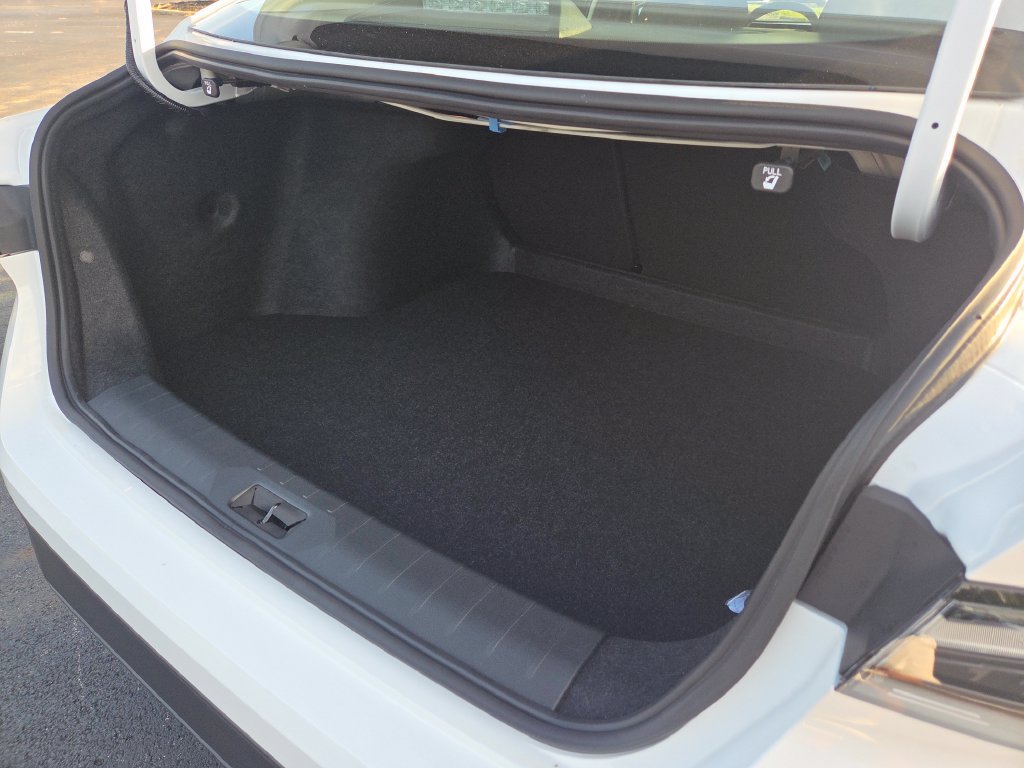New 2027 Nissan Sentra SV w/ Floor Mat Package FWD image 23