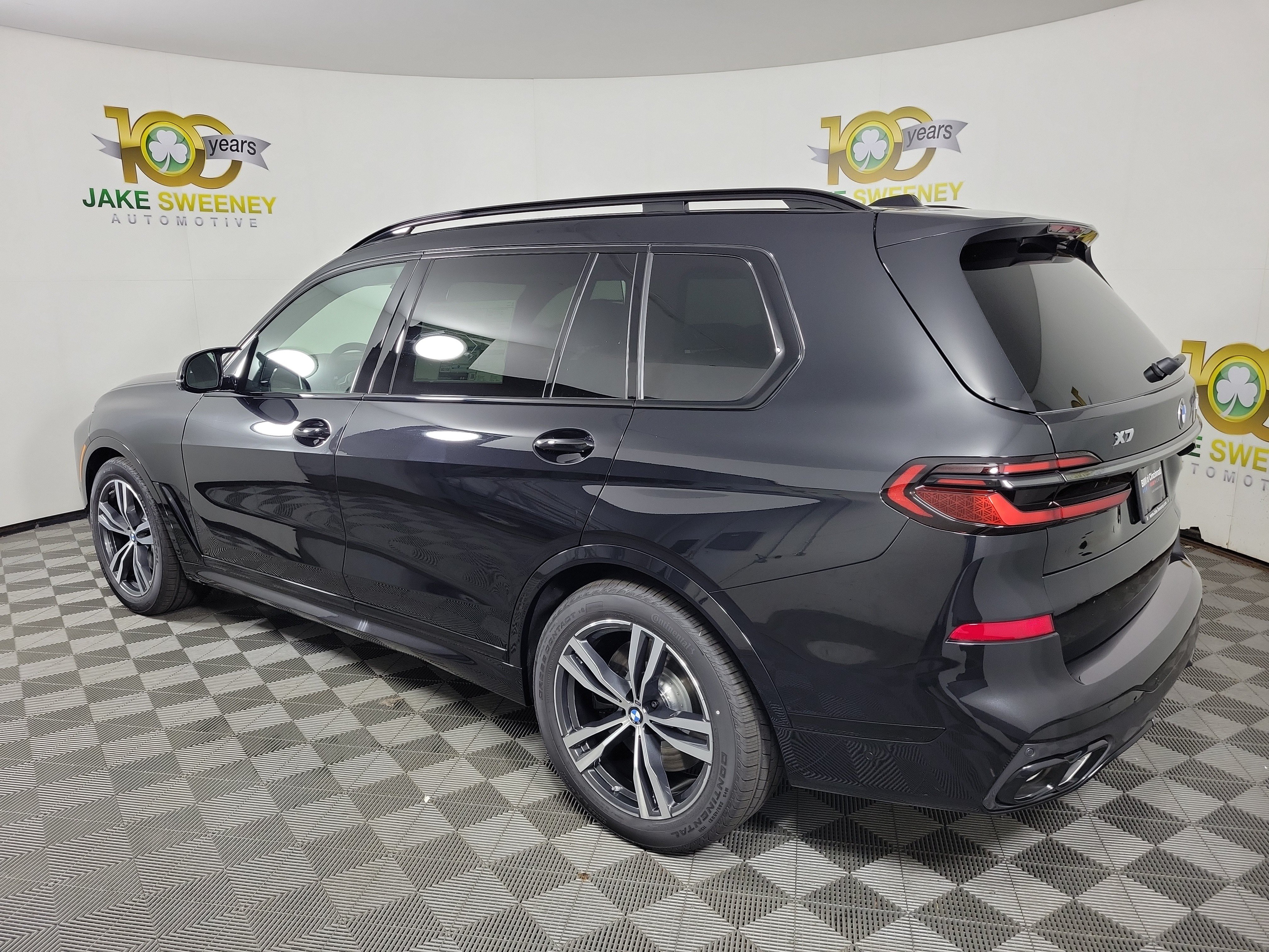 New 2027 BMW X7 M60i AWD/4WD image 5