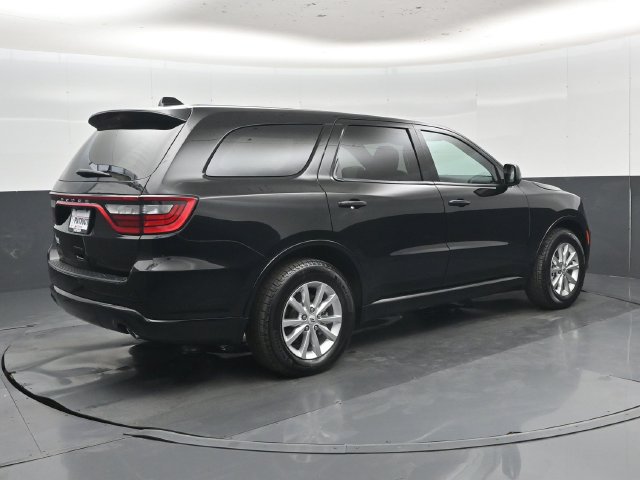 Used 2026 Dodge Durango GT RWD image 3