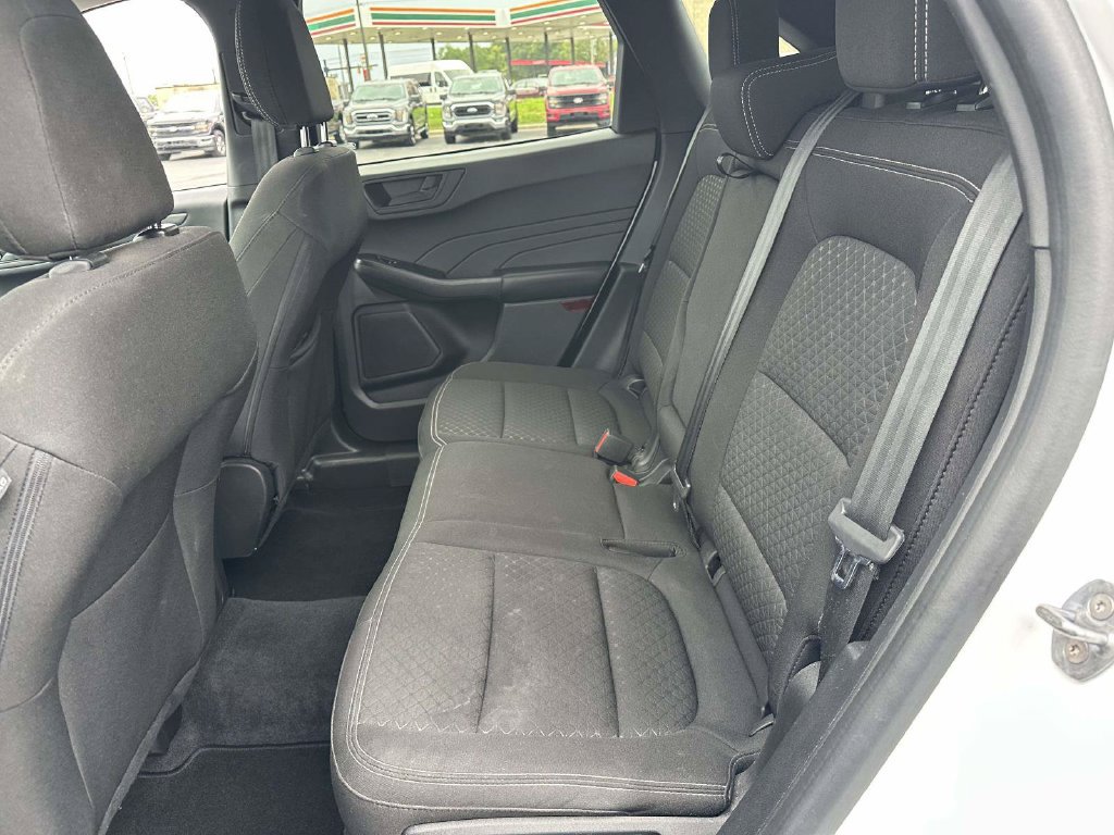 Certified 2023 Ford Escape Active w/ Tech Pack #1 AWD/4WD image 12