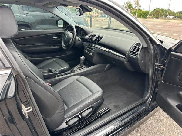 Used 2012 BMW 128i Coupe RWD image 11