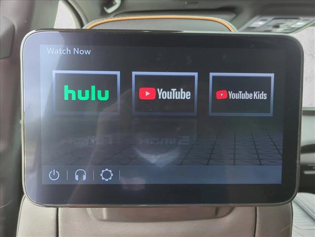 Used 2024 GMC Yukon AT4 w/ AT4 Premium Package image 22