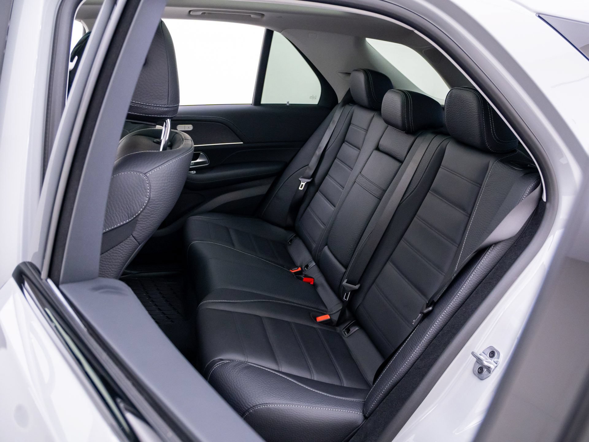 New 2026 Mercedes-Benz GLE 450 4MATIC image 18
