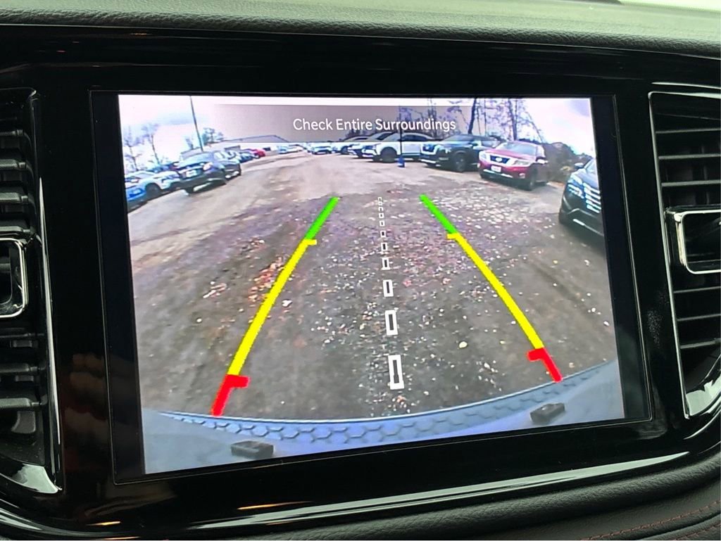 Used 2022 Dodge Durango R/T image 21