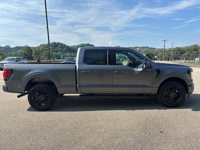New 2026 Ford F150 XLT w/ Equipment Group 302A MID AWD/4WD image 5
