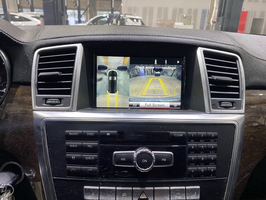 Used 2013 Mercedes-Benz GL 450 4MATIC image 6