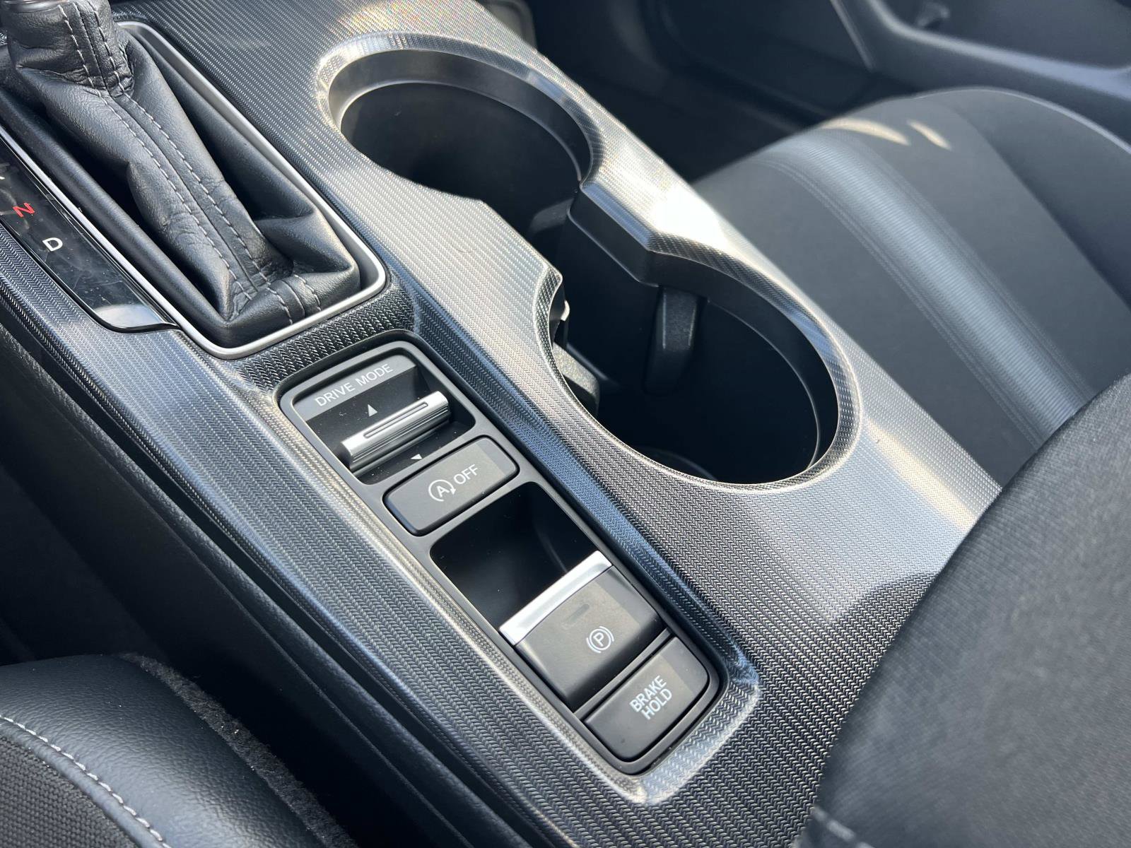 Certified 2022 Honda Civic Sport image 16