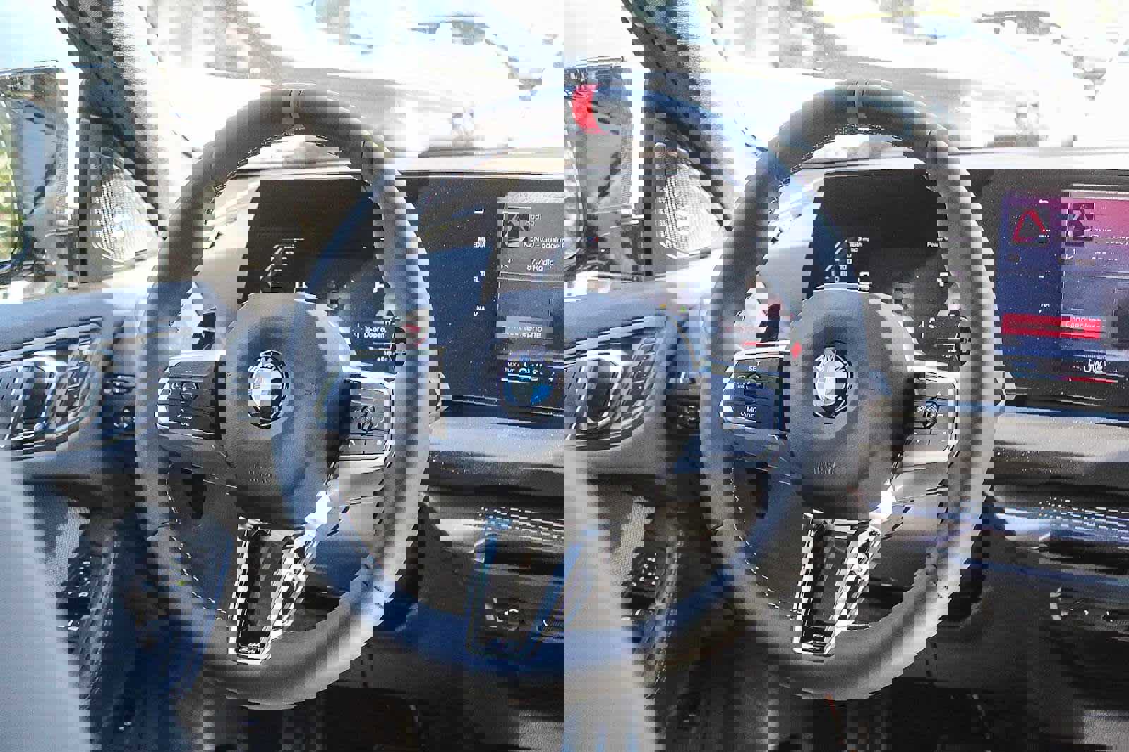 New 2025 BMW M235i xDrive M235 xDrive w/ Premium Package image 15