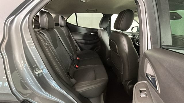 Used 2023 Buick Encore GX Preferred w/ Cold Weather Comfort Package AWD/4WD image 29