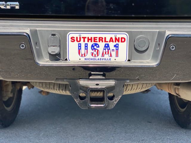 Used 2018 GMC Sierra 2500 Denali w/ Duramax Plus Package AWD/4WD image 14