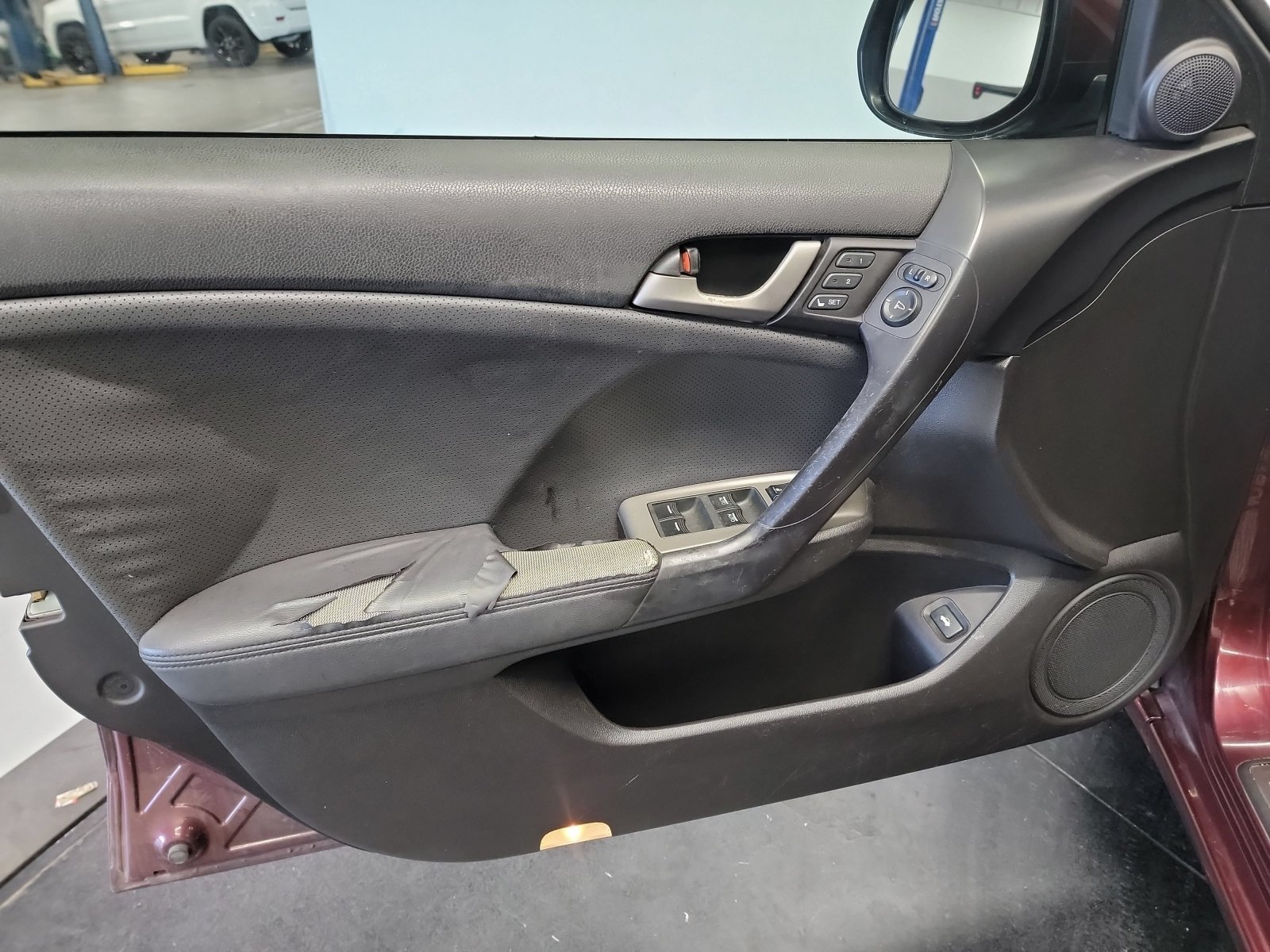 Used 2010 Acura TSX Sedan FWD image 13