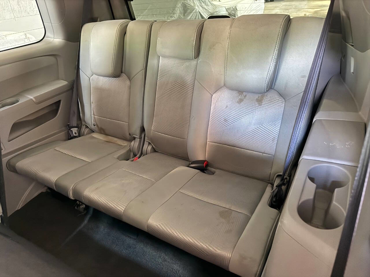 Used 2013 Honda Pilot LX image 18