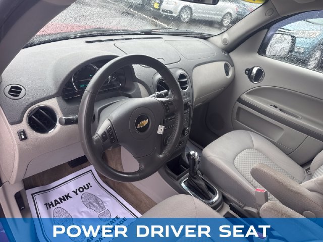 Used 2011 Chevrolet HHR LT w/ LT Preferred Equipment Group FWD image 13