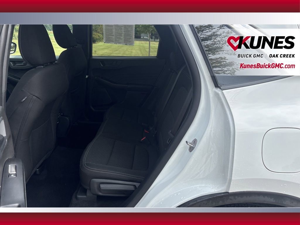 Used 2024 Ford Escape Active image 24