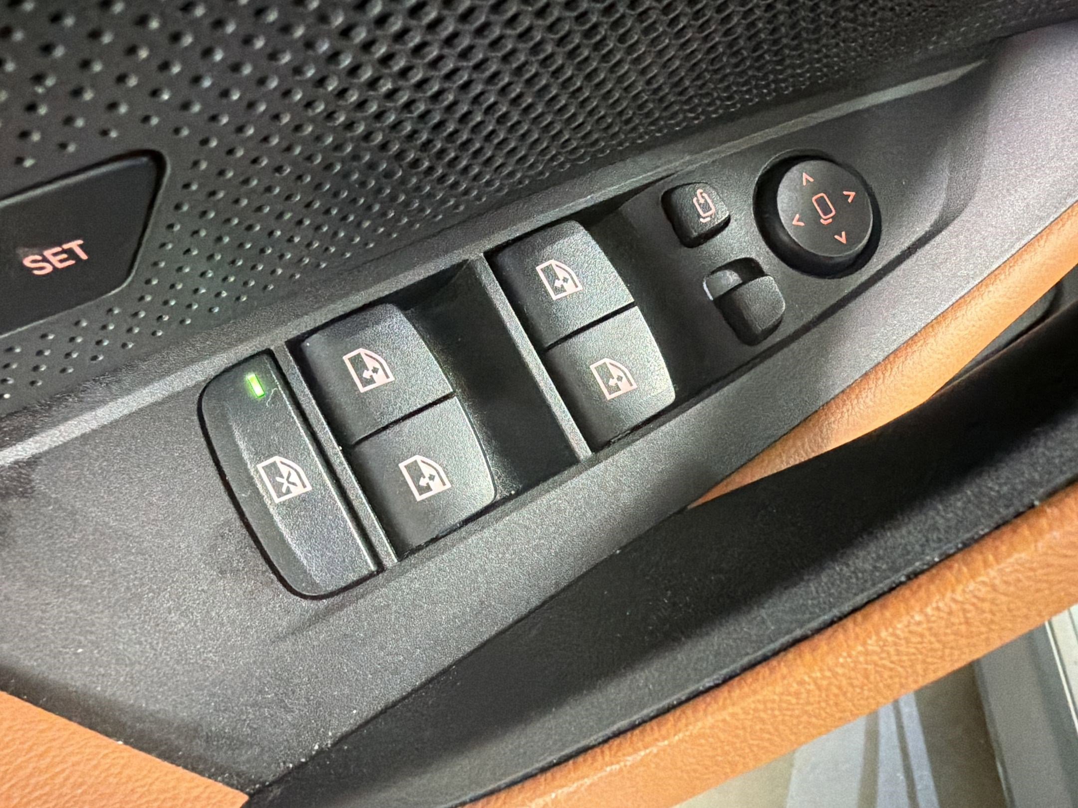 Certified 2023 BMW i4 eDrive35 w/ Premium Package image 19