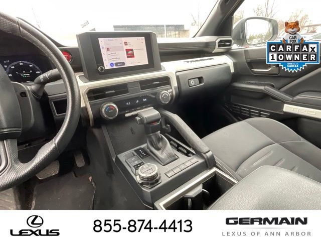 Used 2024 Toyota Tacoma TRD Off-Road AWD/4WD image 21