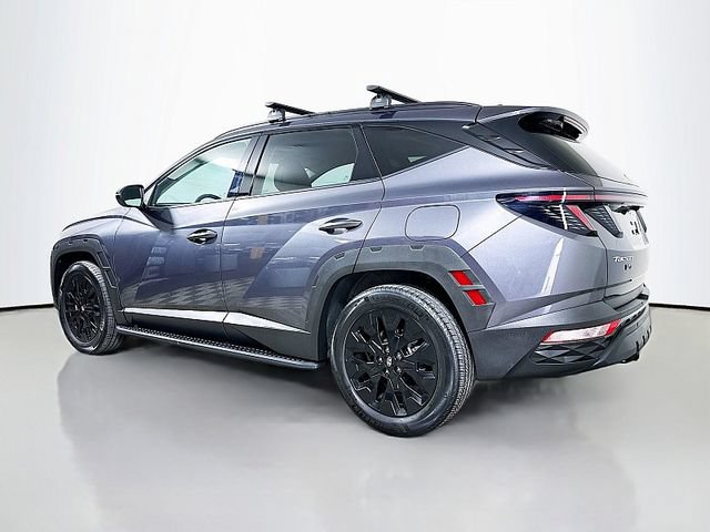 Used 2023 Hyundai Tucson XRT AWD/4WD image 5