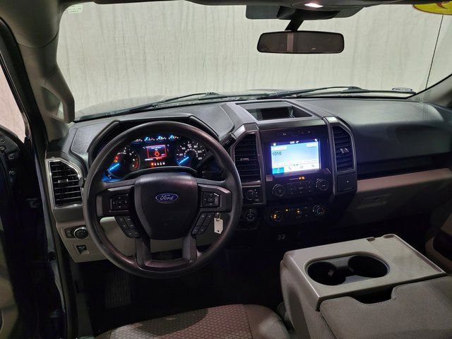 Used 2019 Ford F150 XLT w/ XTR Package image 4