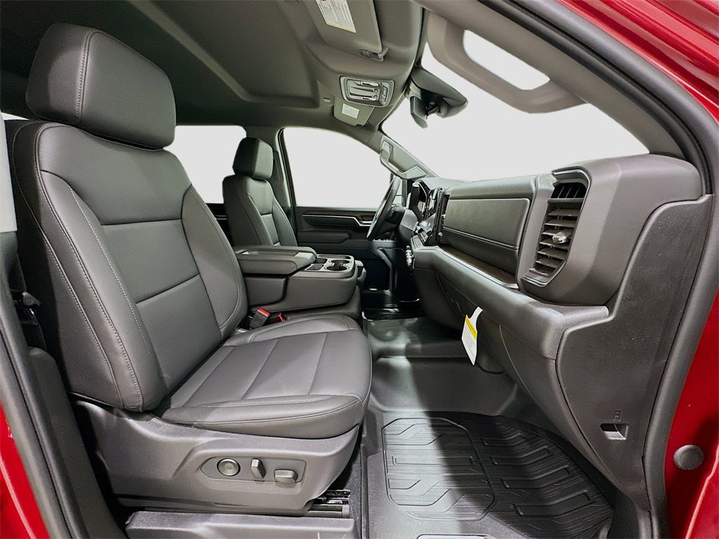 New 2026 GMC Sierra 3500 SLT image 29